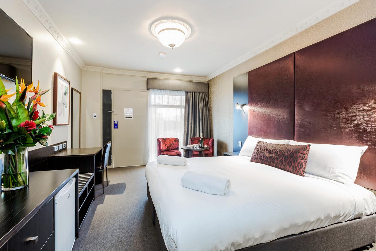 Tonsley Hotel Аделаида Экстерьер фото