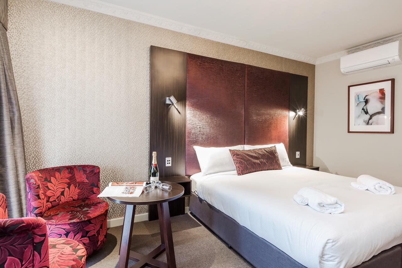 Tonsley Hotel Аделаида Экстерьер фото