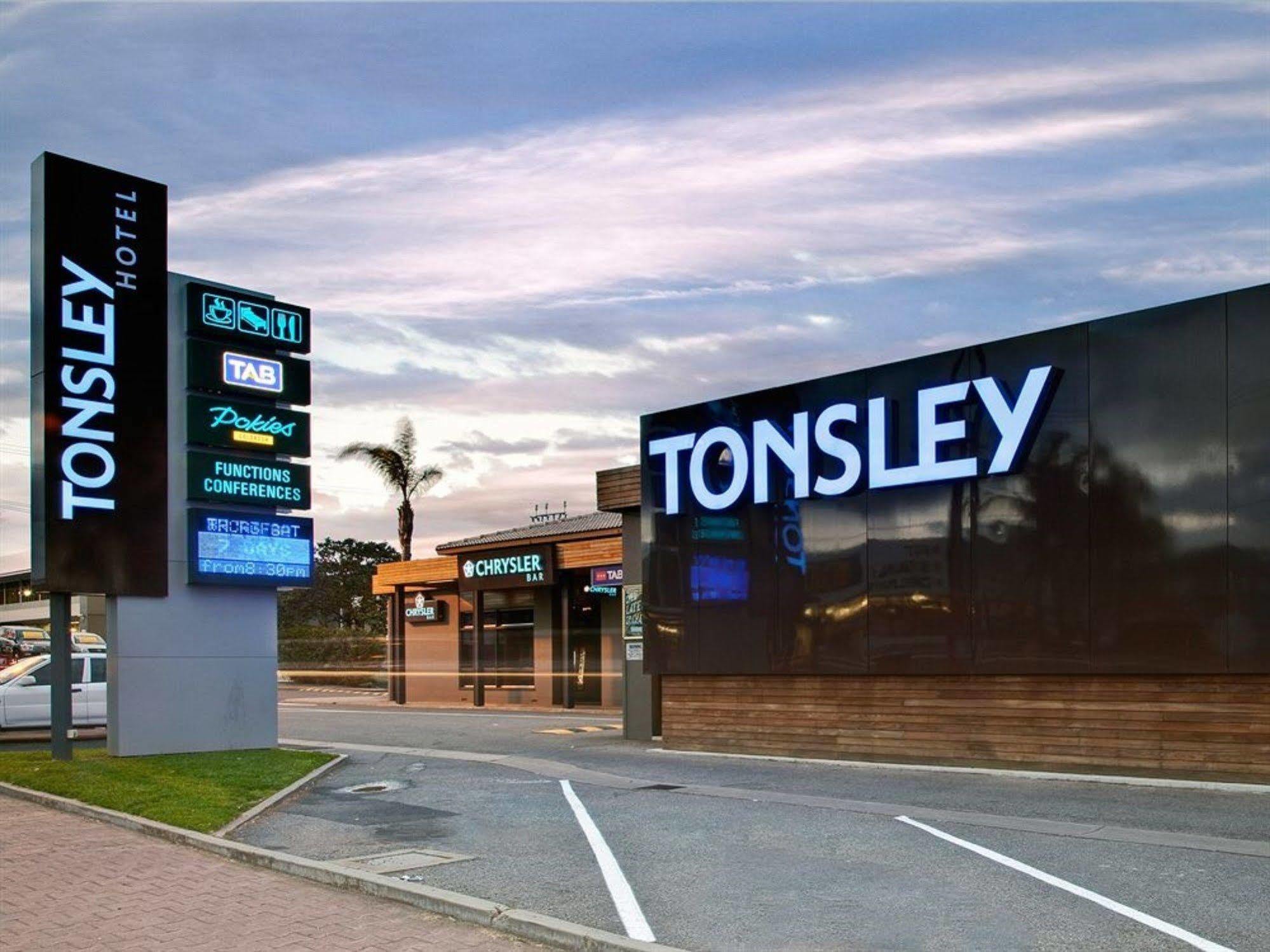 Tonsley Hotel Аделаида Экстерьер фото